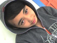 My love